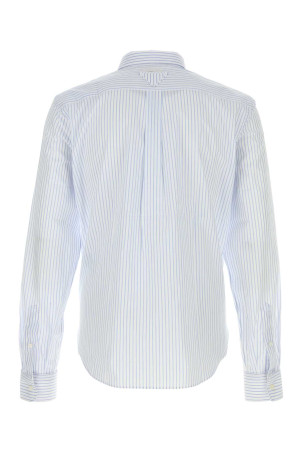 Embroidered poplin shirt PRADA (UCN625SBOO16F0) Embroidered poplin shirt PRADA (UCN625SBOO16F0)