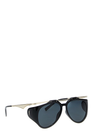 'SL M137 Amelia' sunglasses Black 'SL M137 Amelia' sunglasses Black