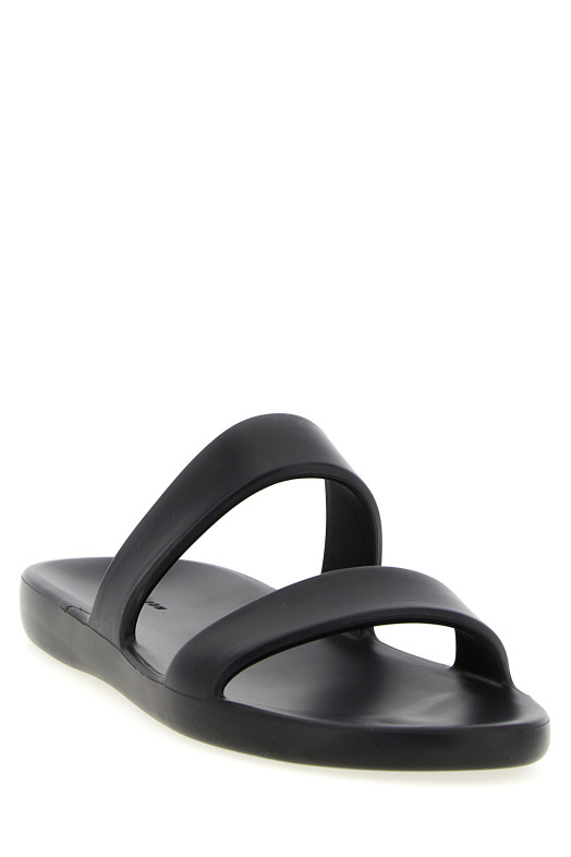 'Foam' sandals Black 'Foam' sandals Black