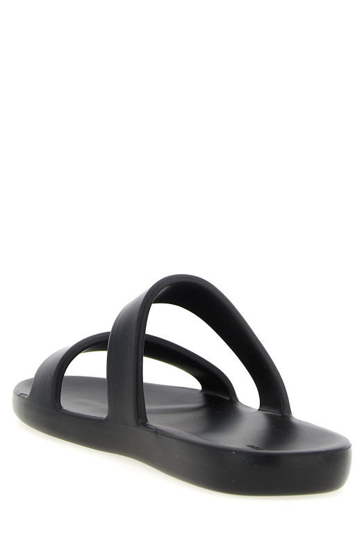 'Foam' sandals Black 'Foam' sandals Black