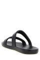 'Foam' sandals Black 'Foam' sandals Black