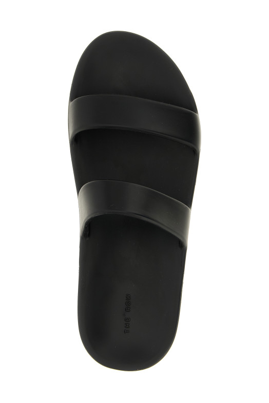 'Foam' sandals Black 'Foam' sandals Black
