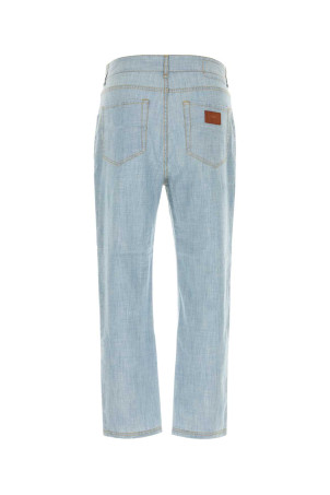 Denim jeans FENDI (FLP285AUWX) Denim jeans FENDI (FLP285AUWX)