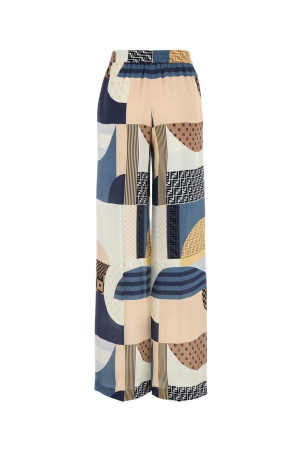 Брюки FENDI (FR6494AUQM)