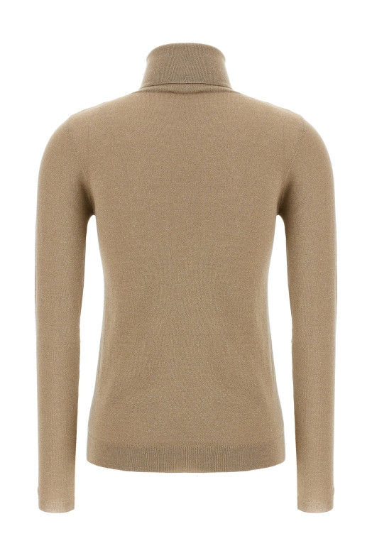 Водолазка BRUNELLO CUCINELLI 'Sparkling' Золотистый свитер M41800063PC077 Водолазка BRUNELLO CUCINELLI 'Sparkling' Золотистый свитер M41800063PC077