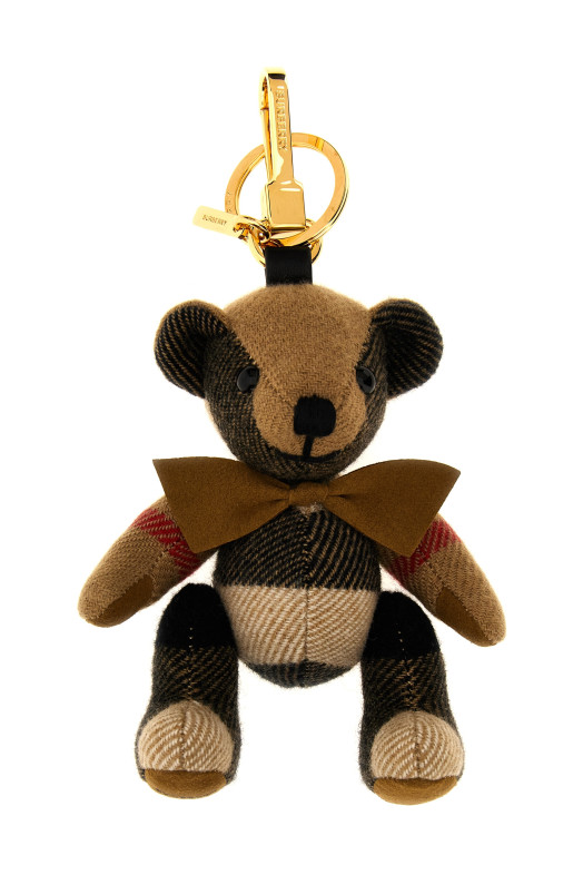 Брелок BURBERRY Брелок BURBERRY