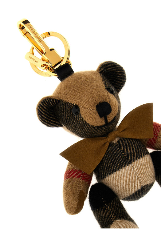 Брелок BURBERRY Брелок BURBERRY