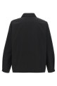 'Regis' overshirt Black 'Regis' overshirt Black