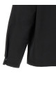 'Regis' overshirt Black 'Regis' overshirt Black