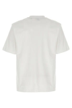 Футболка HUGO BOSS 'Taut 01' Белая 50520298100 Футболка HUGO BOSS 'Taut 01' Белая 50520298100
