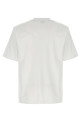 'Taut 01' T-shirt White
