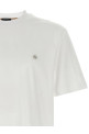 'Taut 01' T-shirt White