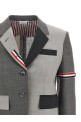 'Fun-Mix' blazer Gray 'Fun-Mix' blazer Gray