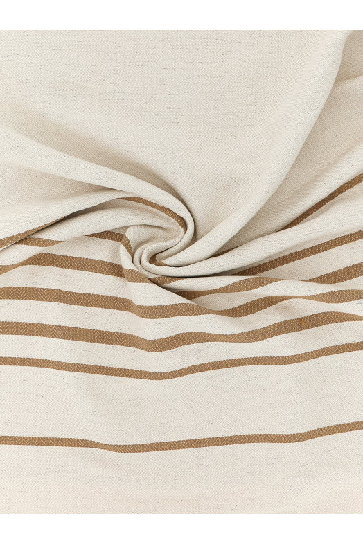 Пляжний рушник з фути 'Aida' Бежевий 2638001002NATURALCAMEL Пляжний рушник з фути 'Aida' Бежевий 2638001002NATURALCAMEL