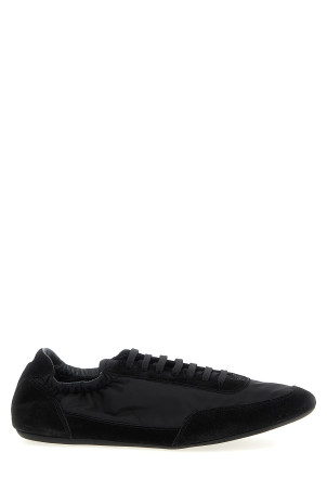 Кроссовки PRADA 'Collapse' Черный 2EG479FG001D7CF0002 Кроссовки PRADA 'Collapse' Черный 2EG479FG001D7CF0002
