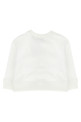 Світшот BURBERRY 'Orsetto Thomas' Білий 8108918WHITE Світшот BURBERRY 'Orsetto Thomas' Білий 8108918WHITE