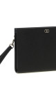 Pouch Valentino Garavani VLogo Signature Black