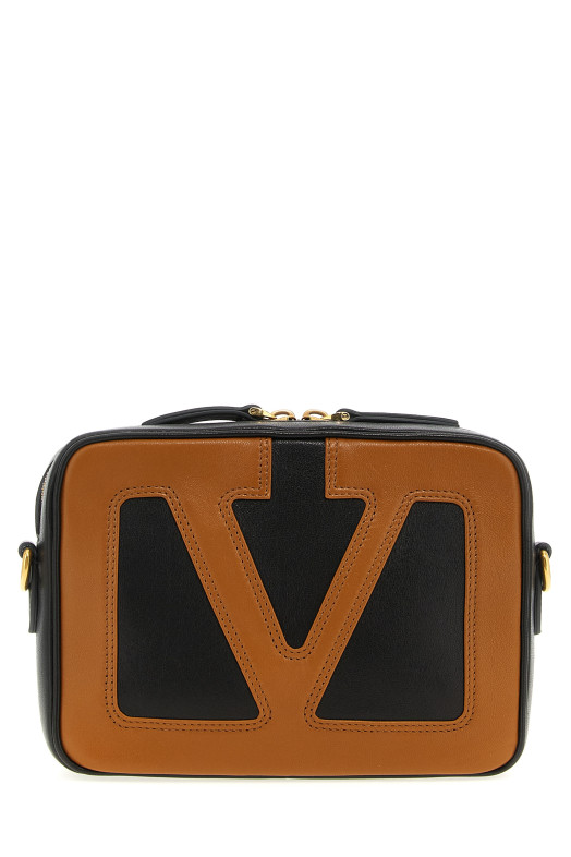 Сумка на плечо Valentino Garavani 'Viva Superstar' многоцветная Y2B0R86PTJRFA