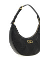 Valentino Garavani 'Quiltie 67'mini shoulder bag Black Valentino Garavani 'Quiltie 67'mini shoulder bag Black