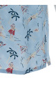 'Hawaii' shirt BLUE
