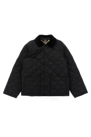 Піджак BURBERRY 'Milo' Чорний 8108501BLACK Піджак BURBERRY 'Milo' Чорний 8108501BLACK