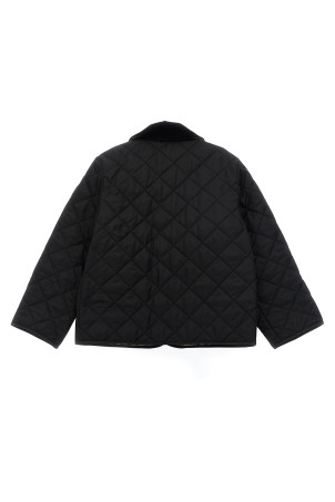 Піджак BURBERRY 'Milo' Чорний 8108501BLACK Піджак BURBERRY 'Milo' Чорний 8108501BLACK