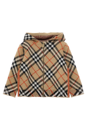 Худі BURBERRY  Худі BURBERRY