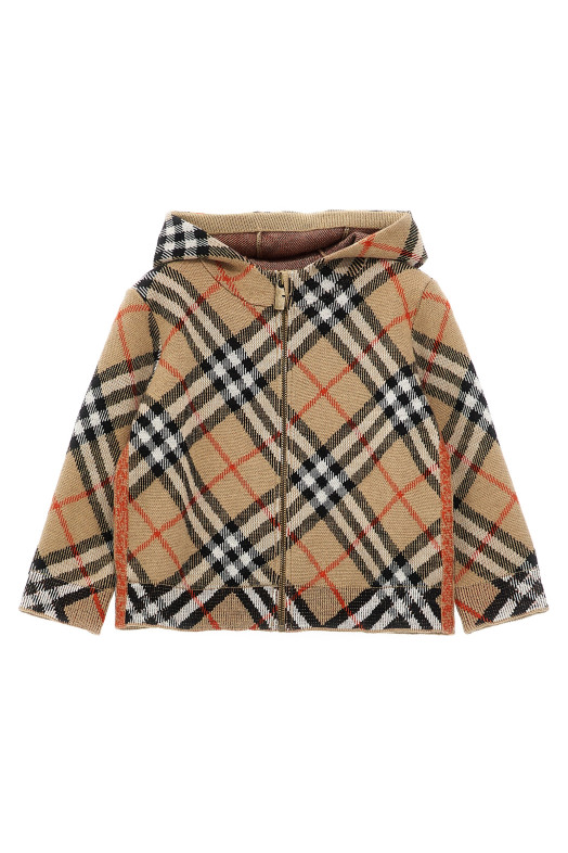 'Jimmy' hoodie Beige 'Jimmy' hoodie Beige