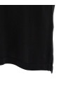 Piqué polo shirt Black Piqué polo shirt Black