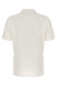Piqué polo shirt White Piqué polo shirt White
