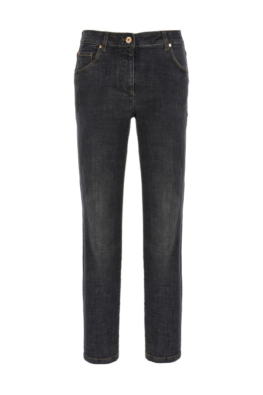 Skinny jeans Black Skinny jeans Black