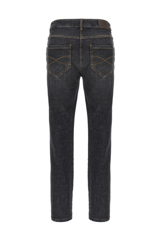 Skinny jeans Black Skinny jeans Black