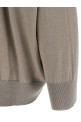 'Sparkling' hoodie Beige 'Sparkling' hoodie Beige