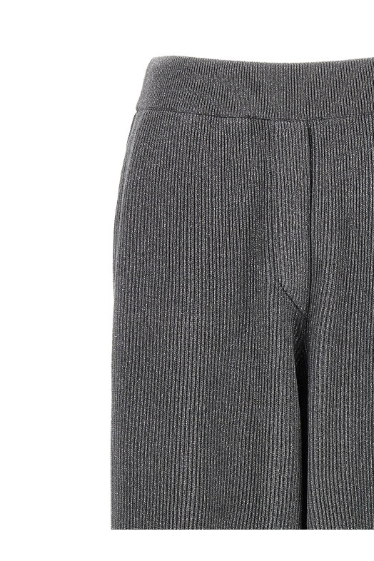 'Sparkling' pants Gray 'Sparkling' pants Gray