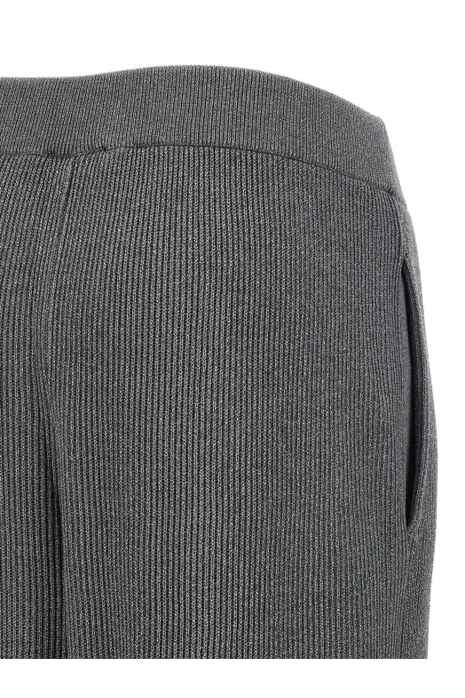 'Sparkling' pants Gray 'Sparkling' pants Gray