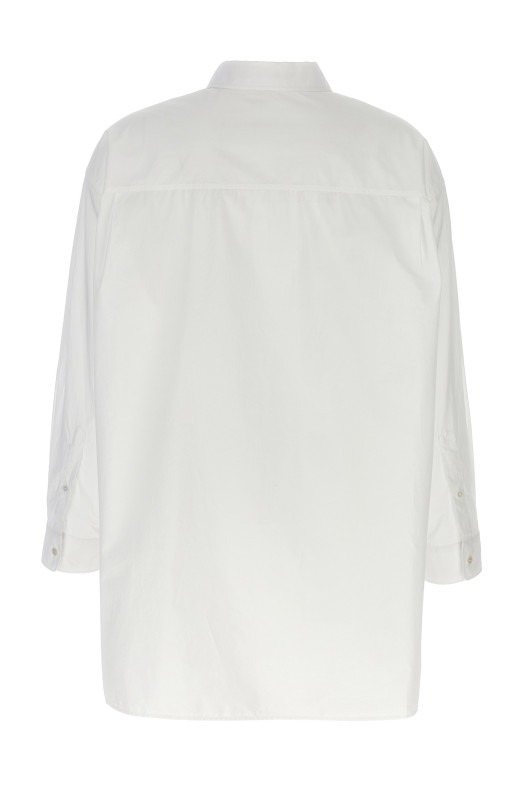 'Victoria' shirt White 'Victoria' shirt White