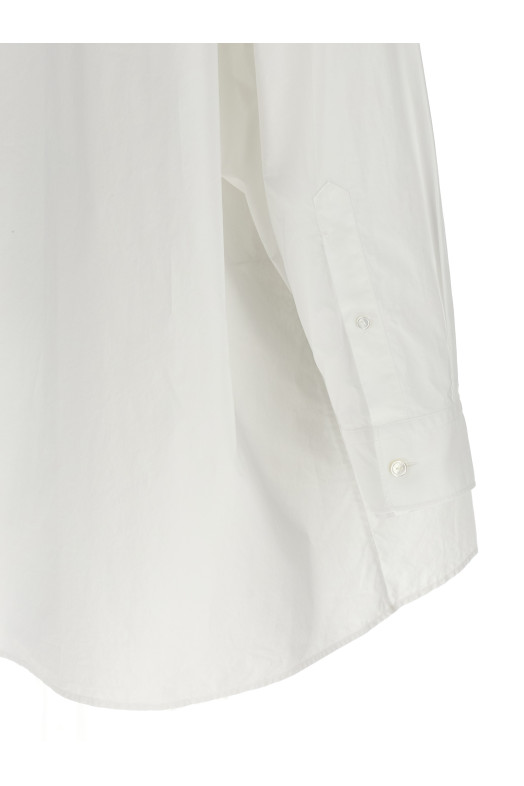 'Victoria' shirt White 'Victoria' shirt White