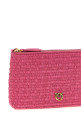 Горизонтальна міні-сумка-кросбоді Fuchsia 104277A2CFN17Q