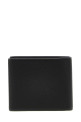 Logo wallet Black