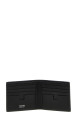 Logo wallet Black