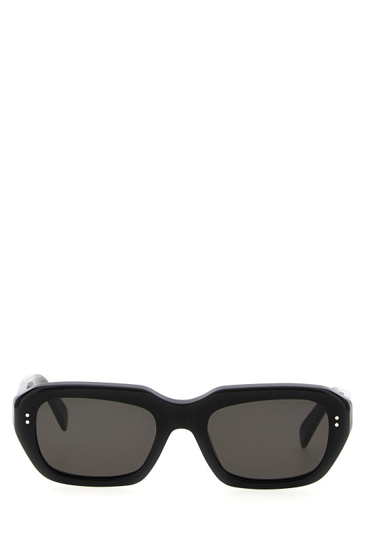 Сонцезахисні окуляри 'Miles' чорні MILESBLACK Сонцезахисні окуляри 'Miles' чорні MILESBLACK