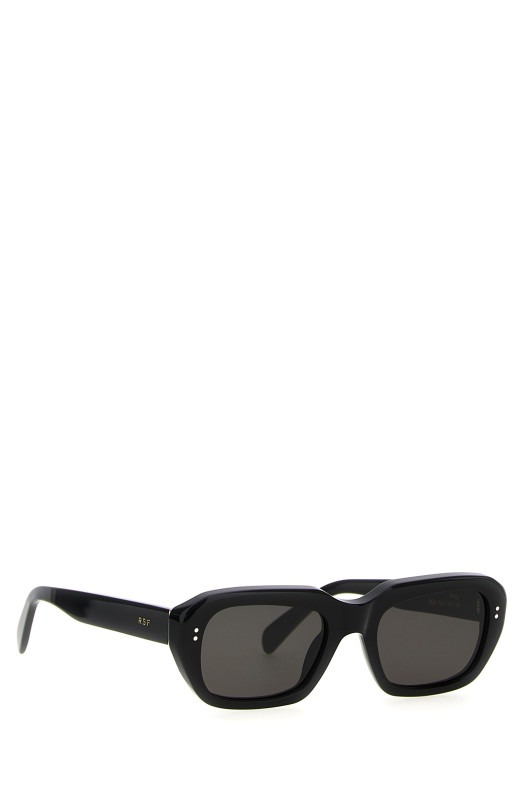 Сонцезахисні окуляри 'Miles' чорні MILESBLACK Сонцезахисні окуляри 'Miles' чорні MILESBLACK