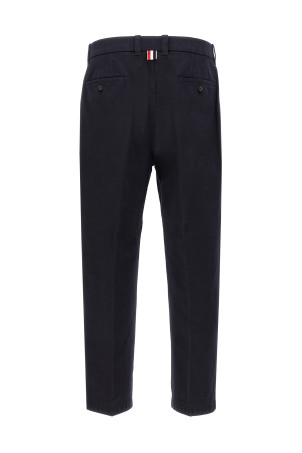 'Utility' pants Blue 'Utility' pants Blue