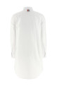 Сукня-сорочка Біла THOM BROWNE FDS002EF0313100