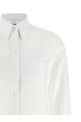 Сукня-сорочка Біла THOM BROWNE FDS002EF0313100