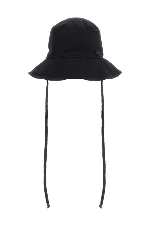 'Angele' hat Black