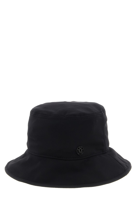 'Angele' hat Black