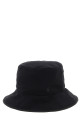 'Angele' hat Black