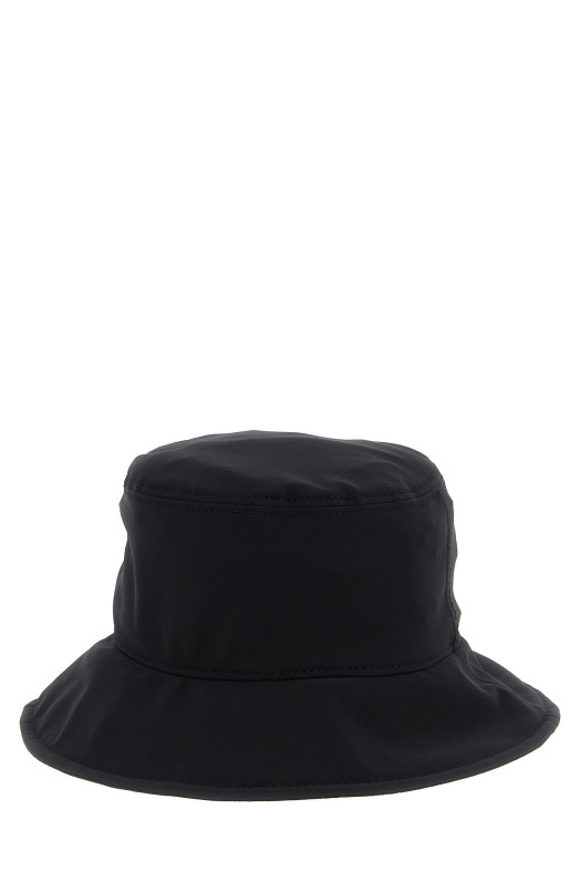 'Angele' hat Black