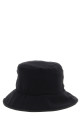 'Angele' hat Black